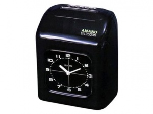 mesin absensi analog amano-EX3500N