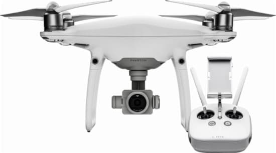 Jual Drone Phantom4 PRO (EU)