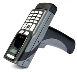 jual scanner barcode 2D CR3600 berkecepatan tinggi dapat membaca qr code