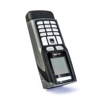 Jual code reader 3600DPM 1D dan 2D, QR code
