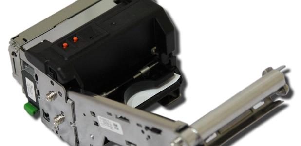 Thermal printer fujitsu FTP USL 639