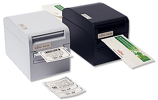fujitsu thermal printer FP-32LWD