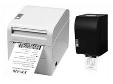 jual fujitsu thermal printer FP-510